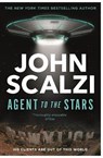 Agent to the Stars - John Scalzi - 9781529089868