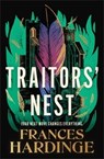 Traitors' Nest - Frances Hardinge - 9781529090680