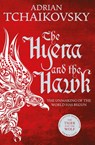 The Hyena and the Hawk - Adrian Tchaikovsky - 9781529091441