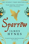 Sparrow - James Hynes - 9781529092417