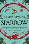 Sparrow - James Hynes - 9781529092424