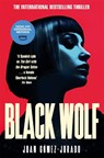 Black Wolf - Juan Gomez-Jurado - 9781529093780