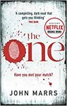 The One - John Marrs - 9781529101034