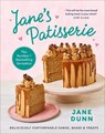 Jane’s Patisserie - Jane Dunn - 9781529109429