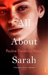 All About Sarah - Pauline Delabroy-Allard - 9781529111705