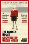 The Broken House - Horst Kruger - 9781529113198