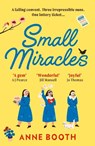 Small Miracles - Anne Booth - 9781529114874
