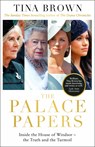 The Palace Papers - BROWN,  Tina - 9781529124705