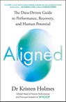 Aligned - Kristen Holmes - 9781529146981