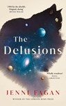 The Delusions - Dr Jenni Fagan - 9781529153095