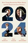 2024 - Josh Dawsey ; Tyler Pager ; Isaac Arnsdorf - 9781529154825