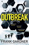 Outbreak - Frank Gardner - 9781529176223