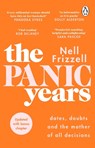 The Panic Years - Nell Frizzell - 9781529176285