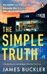 The Simple Truth - James Buckler - 9781529177145