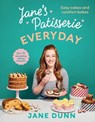 Jane’s Patisserie Everyday - Jane Dunn - 9781529196825