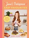 Jane’s Patisserie Easy Favourites - Jane Dunn - 9781529196856
