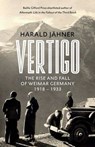 Vertigo - Harald Jähner - 9781529199550