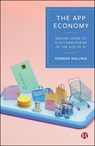 The App Economy - Konrad (Maastricht University) Kollnig - 9781529247701