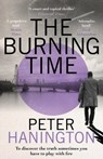 The Burning Time - Peter Hanington - 9781529305296