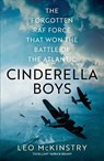 Cinderella Boys - MCKINSTRY,  Leo - 9781529319347