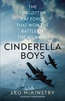 Cinderella Boys - Leo McKinstry - 9781529319361