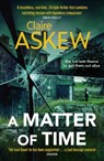 A Matter of Time - Claire Askew - 9781529327441