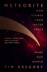 Meteorite - Tim Gregory - 9781529327663