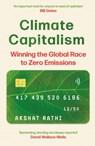 Climate Capitalism - Akshat Rathi - 9781529329926