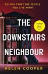 The Downstairs Neighbour - Helen Cooper - 9781529329995