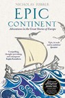 EPIC CONTINENT - Nicholas Jubber - 9781529336450