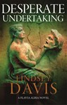 Desperate Undertaking - Lindsey Davis - 9781529354720