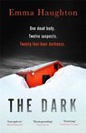 The Dark - HAUGHTON,  Emma - 9781529356618