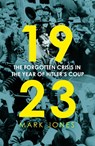 1923 - Mark Jones - 9781529360738