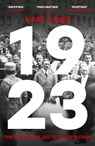 1923 - Mark Jones - 9781529360745