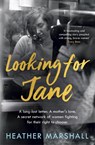 Looking For Jane - Heather Marshall - 9781529364118