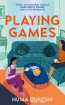 Playing Games - Huma Qureshi - 9781529368741