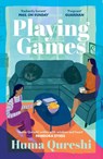 Playing Games - Huma Qureshi - 9781529368772