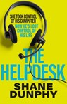 The Helpdesk - S.A. Dunphy - 9781529371093