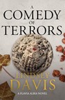 A Comedy of Terrors - Lindsey Davis - 9781529374339