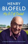 My A-Z of Cricket - Henry Blofeld - 9781529378498