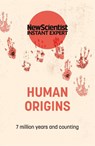 Human Origins - New Scientist - 9781529382013