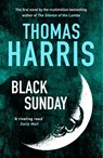 Black Sunday - Thomas Harris - 9781529386844