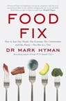 Food Fix - Dr Mark Hyman - 9781529388145