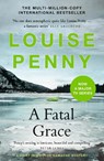 A Fatal Grace - Louise Penny - 9781529388183