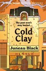 Cold Clay - Juneau Black - 9781529399578