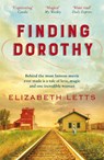 Finding Dorothy - Elizabeth Letts - 9781529403459