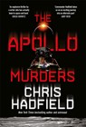 The Apollo Murders - Chris Hadfield - 9781529406825