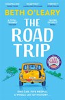 The Road Trip - Beth O'Leary - 9781529409093