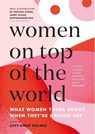 Women on Top of the World - Lucy-Anne Holmes - 9781529409277