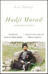 Hadji Murad and other stories (riverrun editions) - Leo Tolstoy - 9781529410556